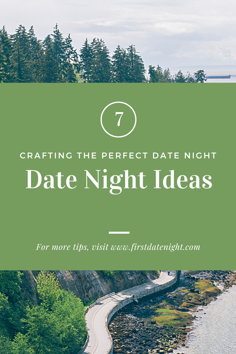 Date Night Ideas